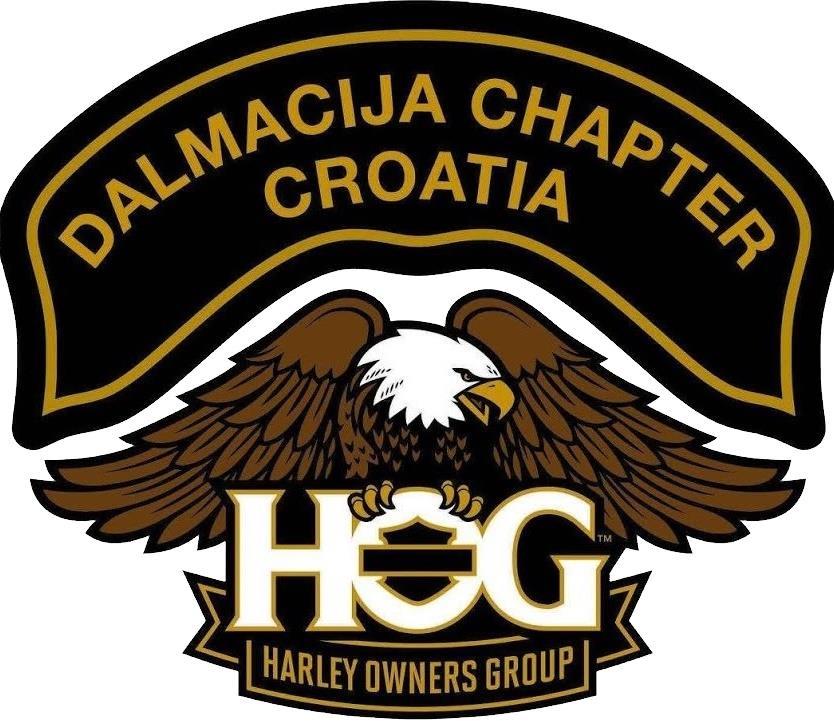 Dalmacija Chapter